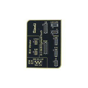 QIANLI TABLERO PROGRAMADOR DE LCD IPHONE