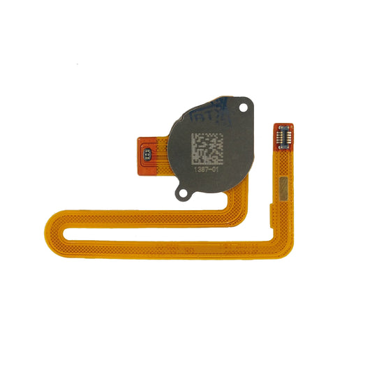 FLEX DE HUELLA MOTOROLA G8 POWER AZUL