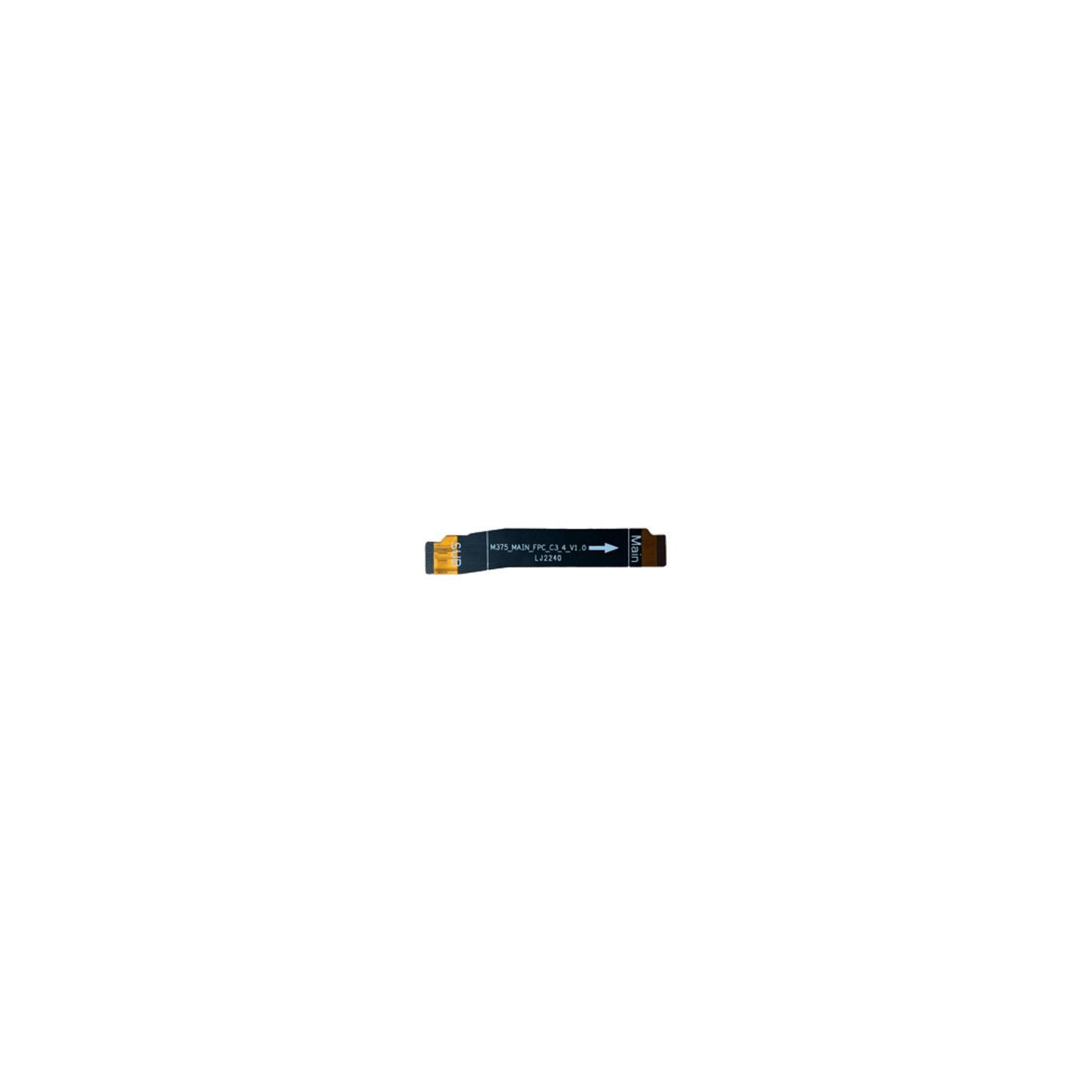 FLEX DE INTERCONEXIÓN DE CARGA XIAOMI REDMI NOTE 11 4G