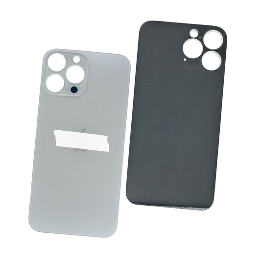 TAPA IPHONE 13 PRO MAX DORADO