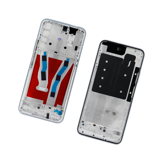 MARCO HUAWEI Y9s AZUL