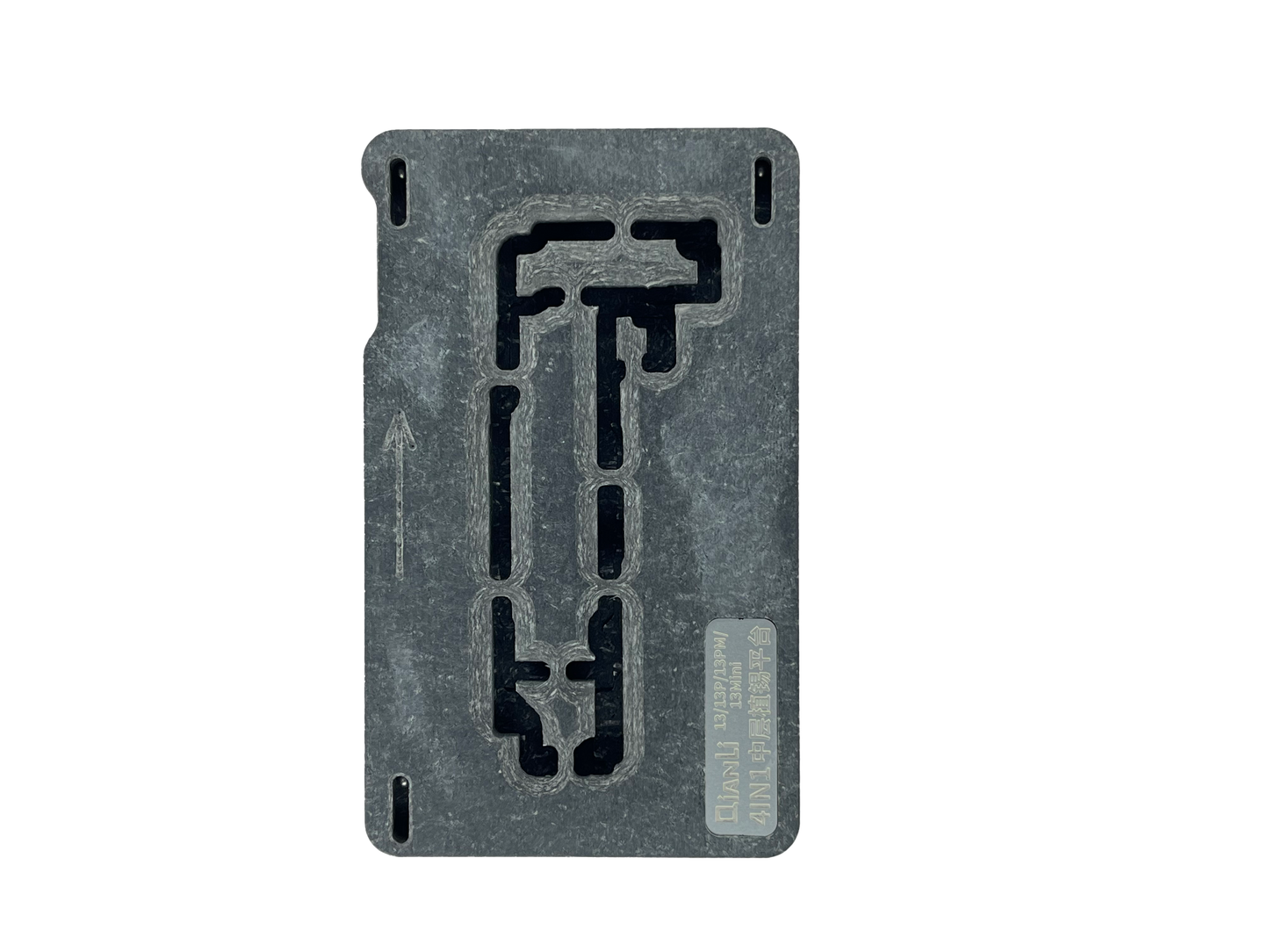QIANLI PLATAFORMA PARA REBALLING IPHONE 13 , 13 MINI , 13 PRO , 13 PRO MAX