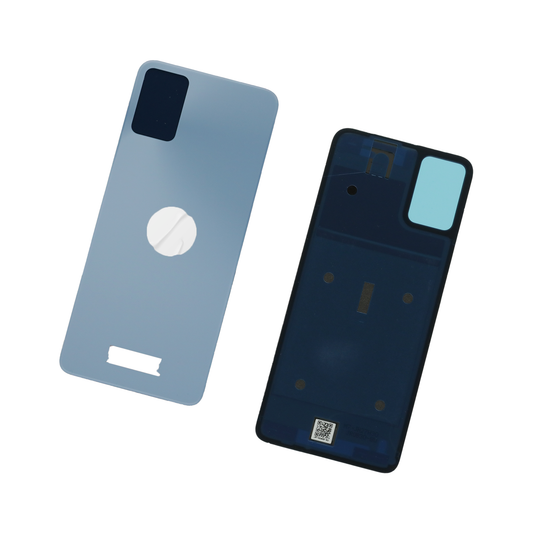 TAPA MOTOROLA E22i AZUL