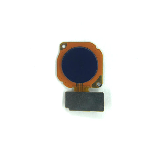 FLEX DE HUELLA HUAWEI P SMART AZUL