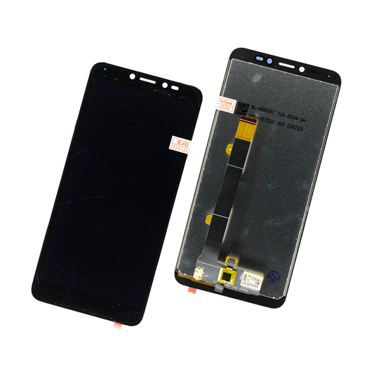 PANTALLA ALCATEL 1V , 5001A NEGRO