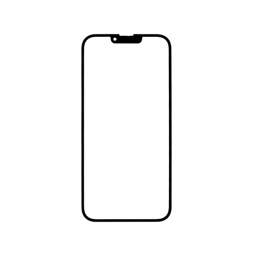 GLASS CON OCA IPHONE 13 PRO MAX