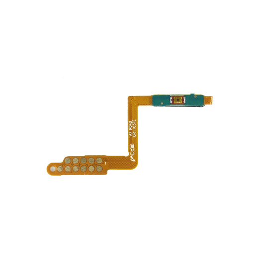 FLEX DE HUELLA SAMSUNG A7 2018 NEGRO