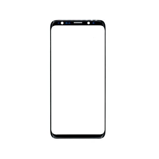 GLASS CON OCA SAMSUNG S9 NEGRO