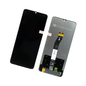 PANTALLA XIAOMI REDMI A3 / A3X / POCO C61 NEGRO CALIDAD ORIGINAL
