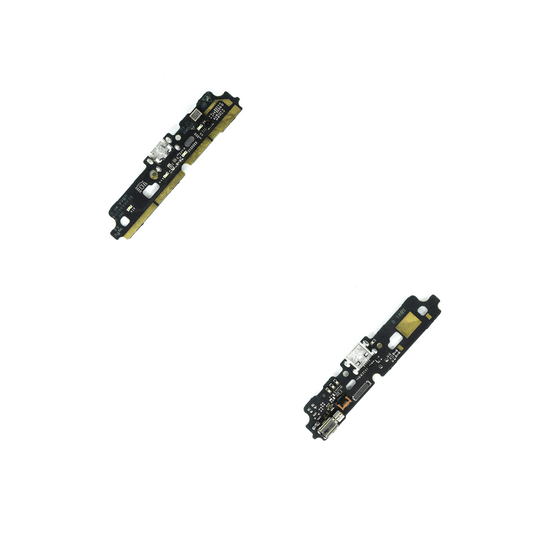 PLACA DE CARGA ZTE A6