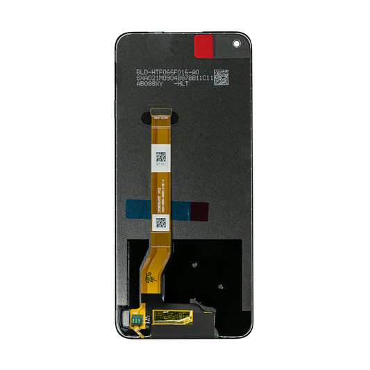 PANTALLA OPPO REALME 9 5G, RMX3474