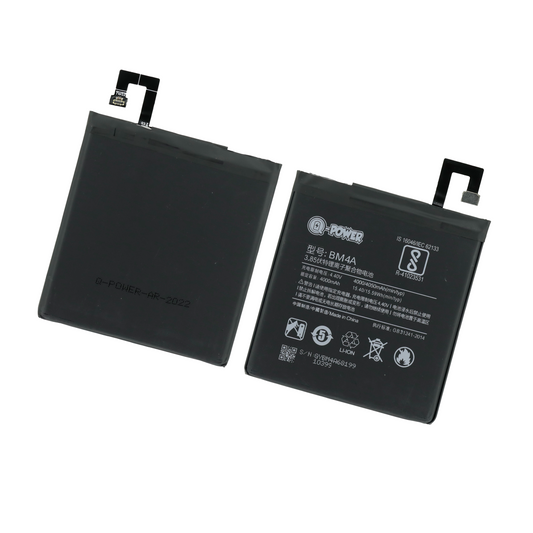 Q-POWER BATERIA XIAOMI REDMI PRO , BM4A