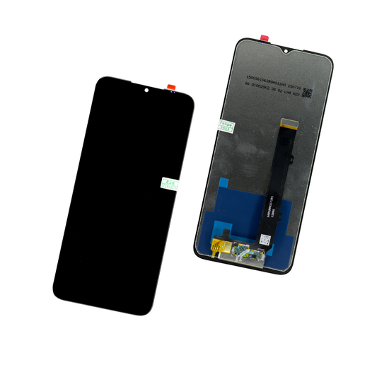 PANTALLA LG K41s NEGRO