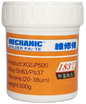 MECHANIC PASTA DE SOLDADURA 183 ° XGSP500 500 GR