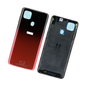TAPA ZTE 2050 , V SMART ROJO