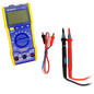MECHANIC MULTIMETRO DIGITAL SIV120