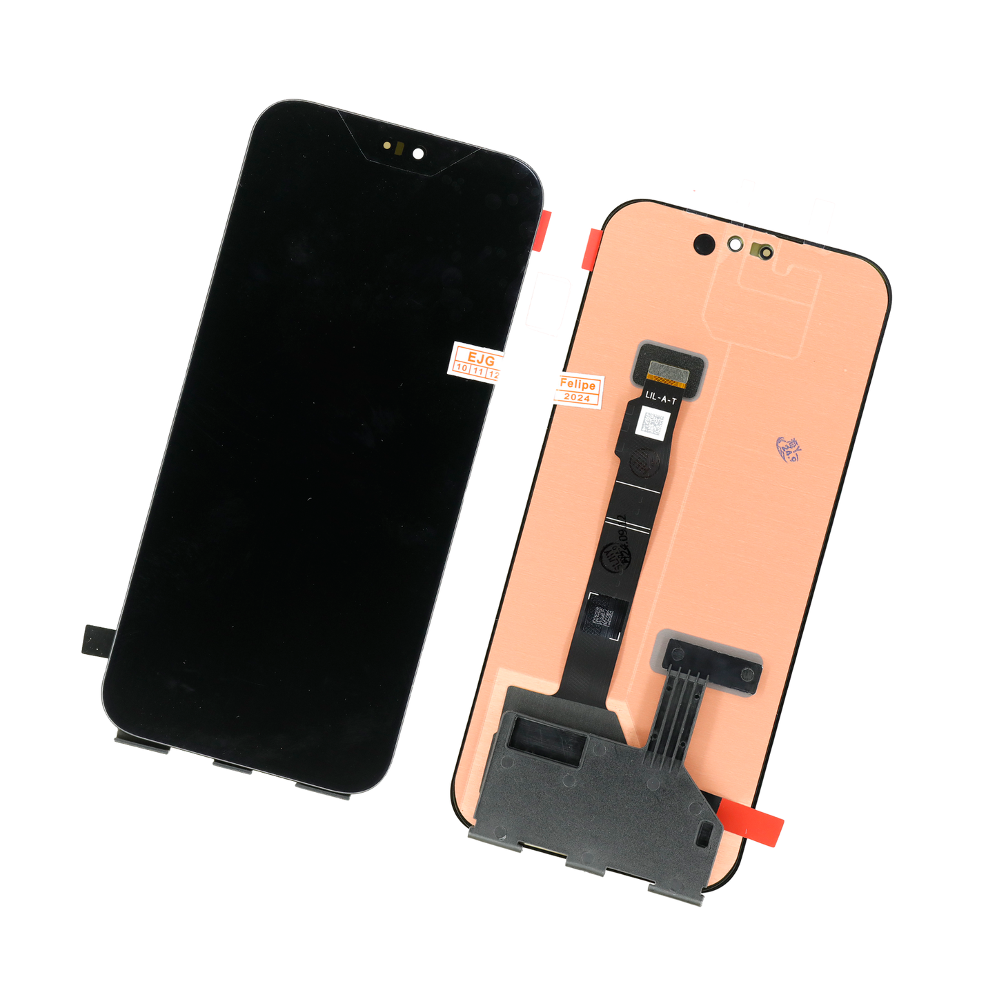 PANTALLA HONOR X50i /  X8B / 200 LITE CALIDAD ORIGINAL