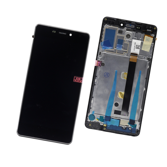 PANTALLA ZTE V580