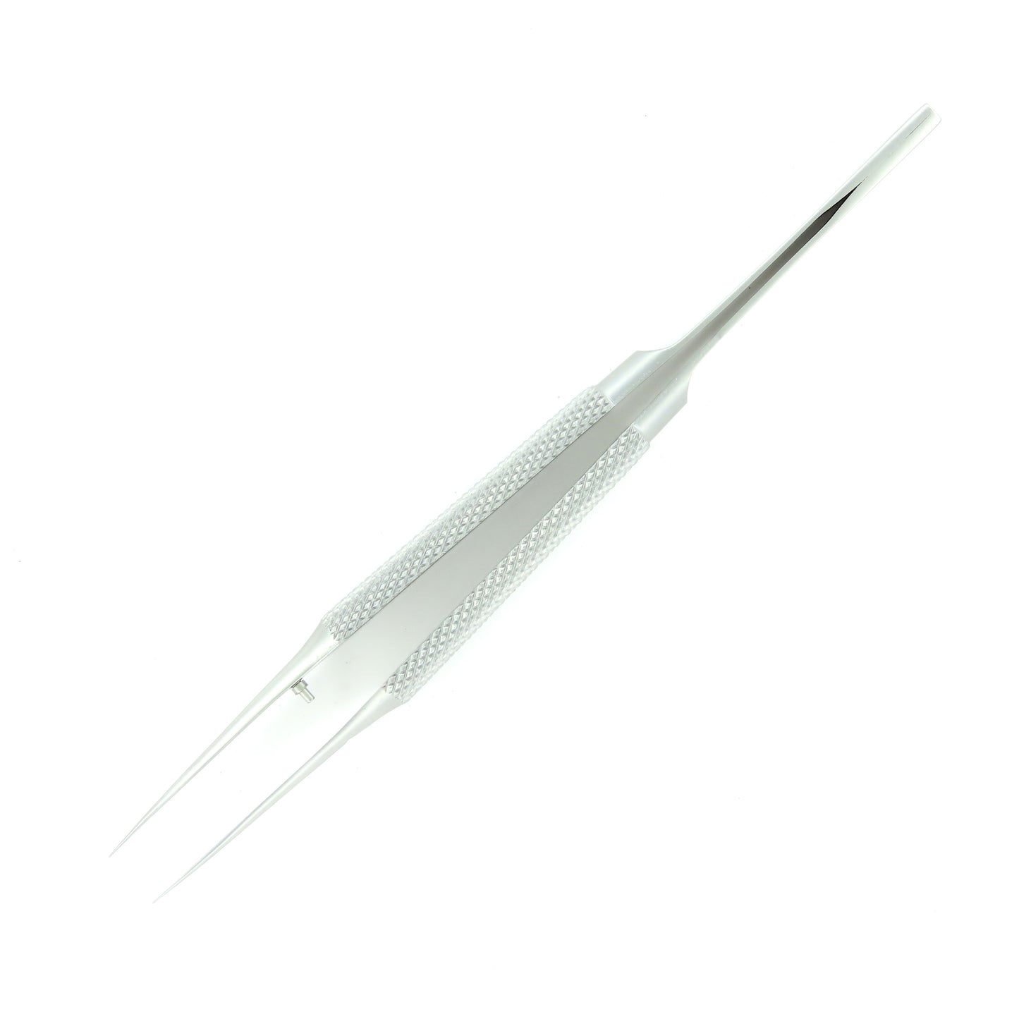 IPOHMZ PINZA ULTRA FINA T-11 GRIS