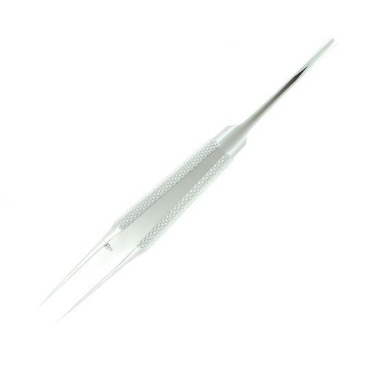 IPOHMZ PINZA ULTRA FINA T-11 GRIS