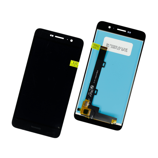 PANTALLA HUAWEI Y6 PRO NEGRO