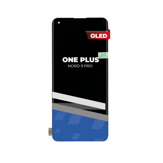 PANTALLA ONE PLUS NORD 9 PRO ORIGINAL