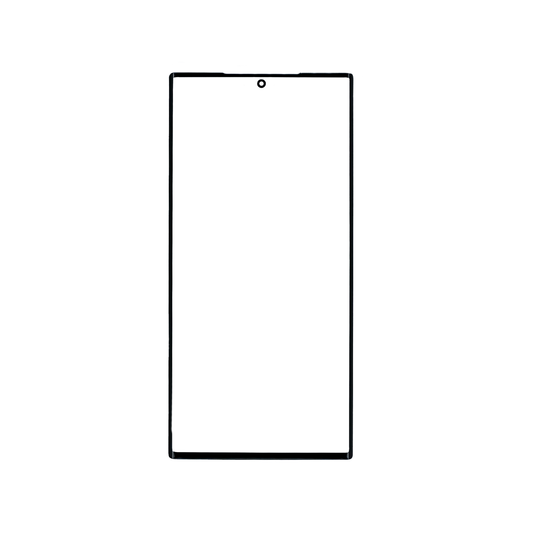 GLASS CON OCA SAMSUNG S23 ULTRA