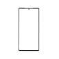 GLASS CON OCA SAMSUNG S23 ULTRA