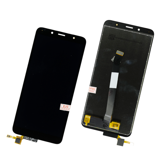 PANTALLA XIAOMI REDMI 7A NEGRO