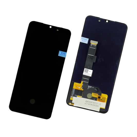PANTALLA XIAOMI MI 9se NEGRO OLED