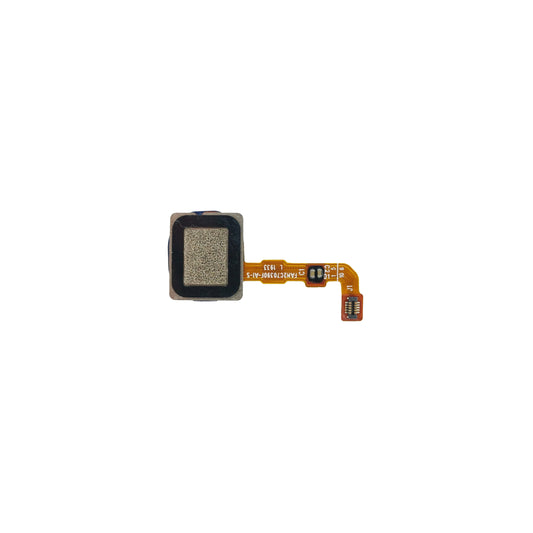 FLEX DE HUELLA SAMSUNG A20s AZUL