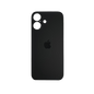 TAPA IPHONE 16 NEGRO