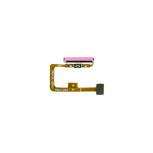 FLEX DE HUELLA XIAOMI MI 11 LITE ROSA