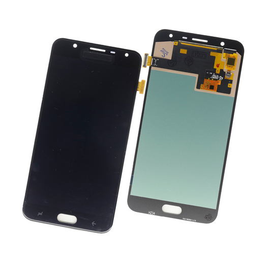 PANTALLA SAMSUNG J7 2018 DUO , J720 NEGRO OLED
