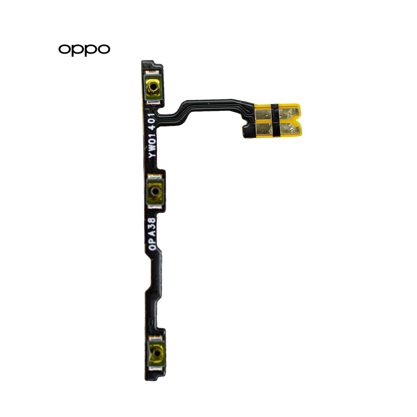 FLEX DE ENCENDIDO OPPO A38 CPH2579