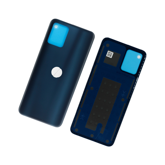 TAPA MOTOROLA E13 VERDE