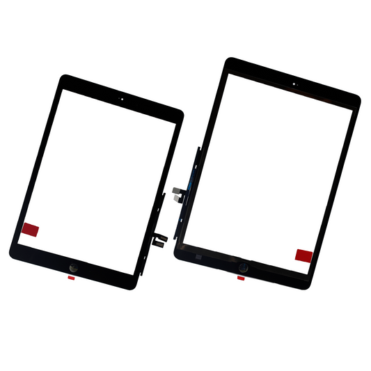 TOUCH IPAD 7 , IPAD 8 , IPAD 9 NEGRO