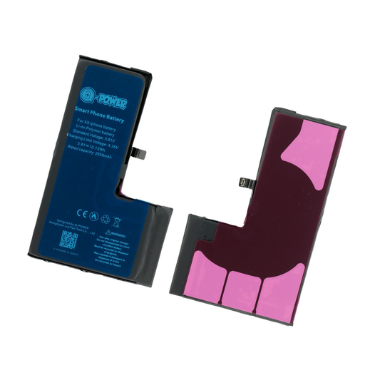 Q-POWER BATERIA IPHONE XS