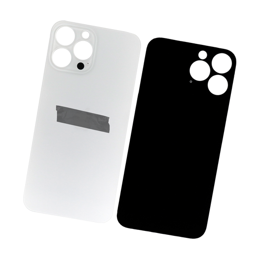TAPA IPHONE 13 PRO MAX BLANCO