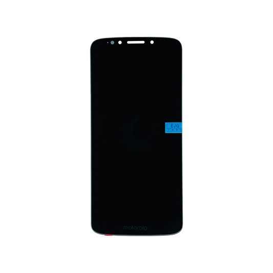 PANTALLA MOTOROLA G6 PLAY , E5 DORADO
