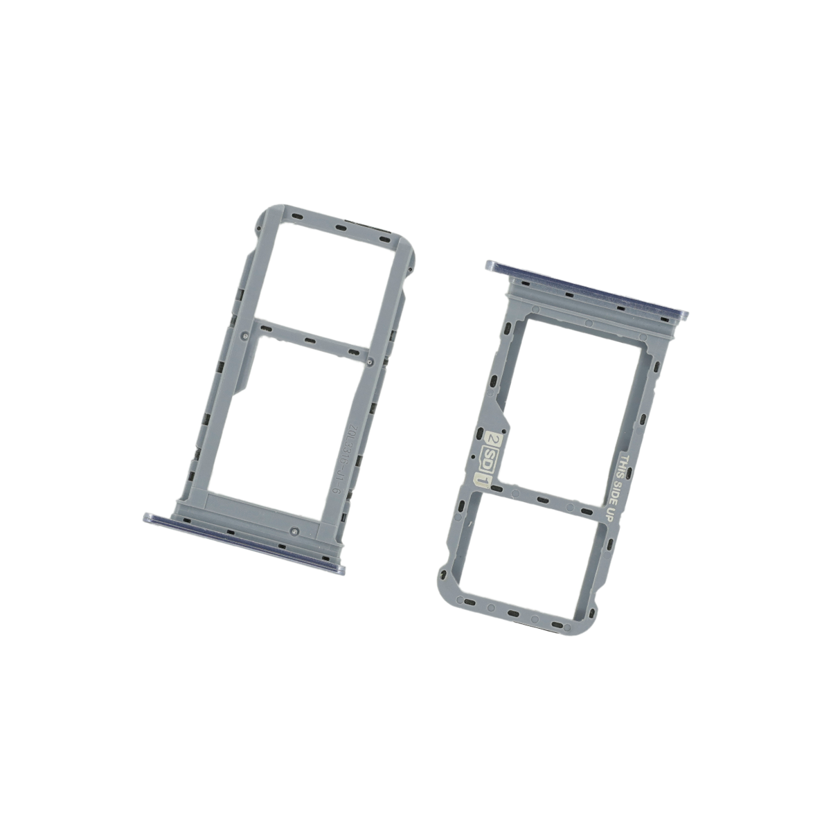 Bandeja Porta SIM Plata – Motorola MOTOROLA G60 | Repuesto Original