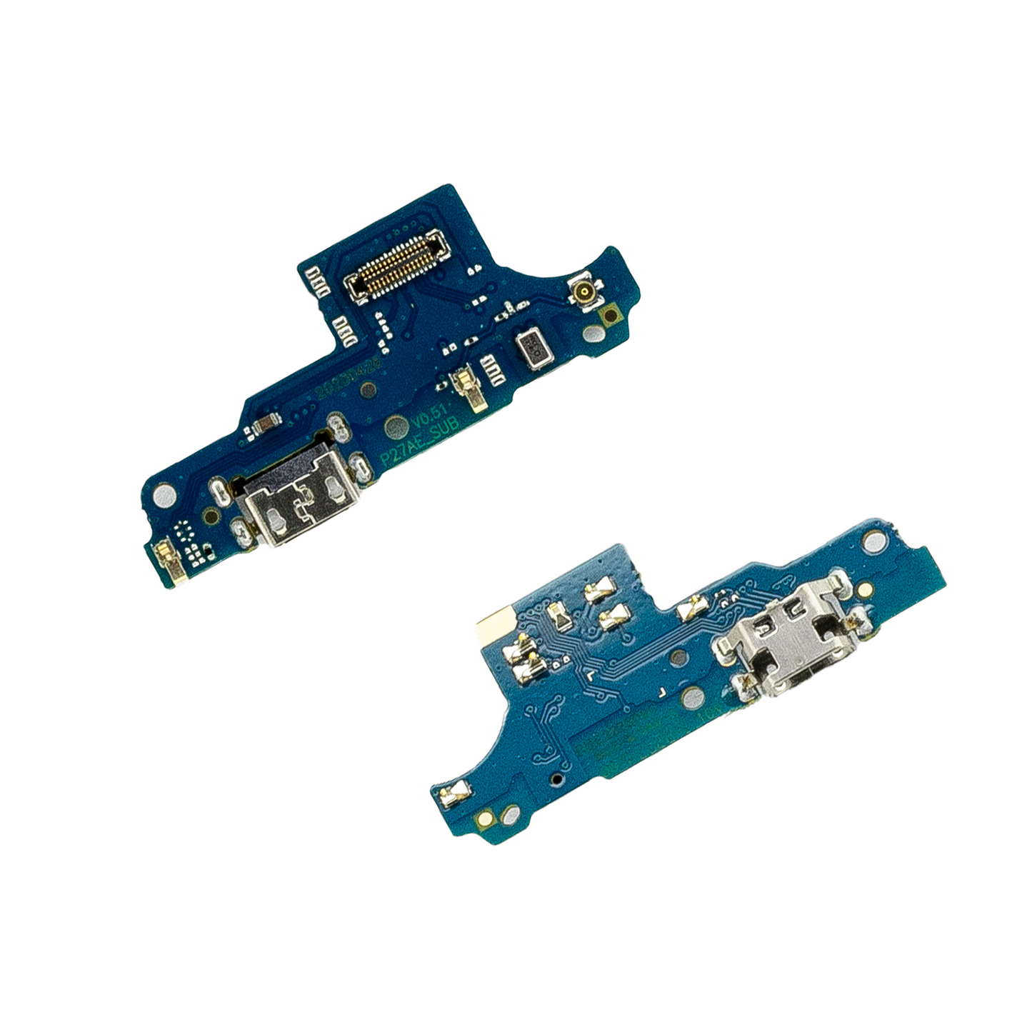 PLACA DE CARGA MOTOROLA E7 PLUS