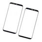 GLASS CON OCA SAMSUNG S8 PLUS