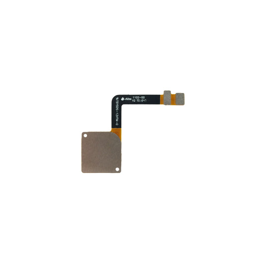 FLEX DE HUELLA MOTOROLA G7 BLANCO