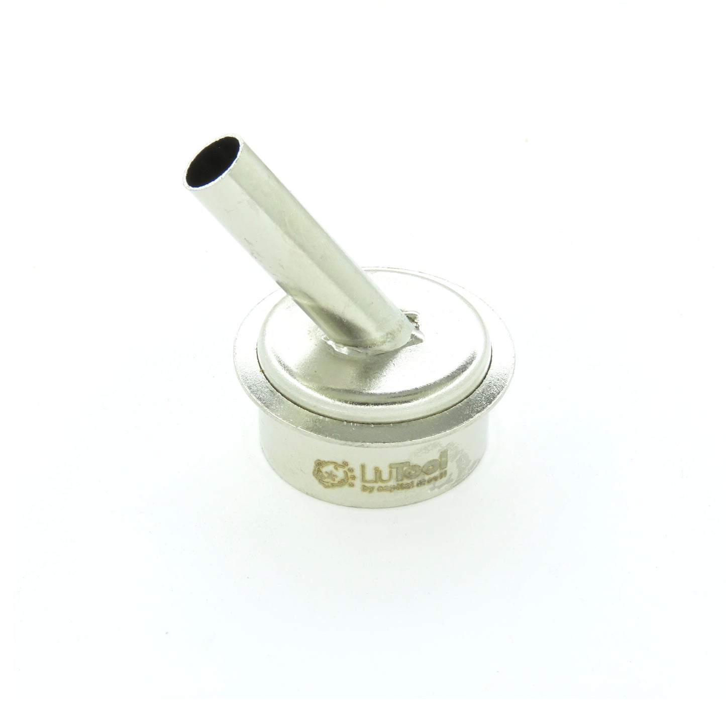 LIUTOOL BOQUILLA PARA PISTOLA DE AIRE CALIENTE DE 45 ° DE 7 mm