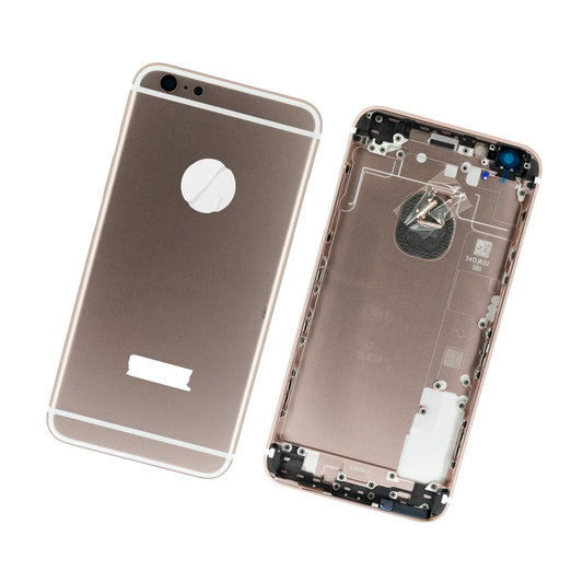 CARCASA IPHONE 6S PLUS ROSA ORIGINAL