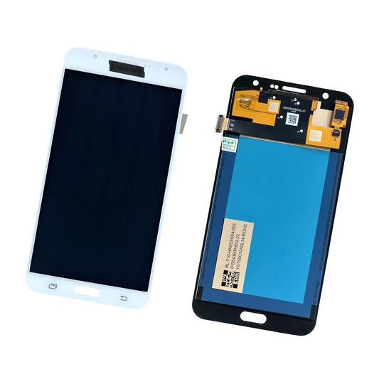 PANTALLA SAMSUNG J7 BLANCO INCELL
