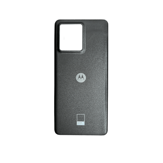 TAPA MOTOROLA EDGE 40 NEO NEGRO