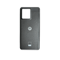 TAPA MOTOROLA EDGE 40 NEO NEGRO