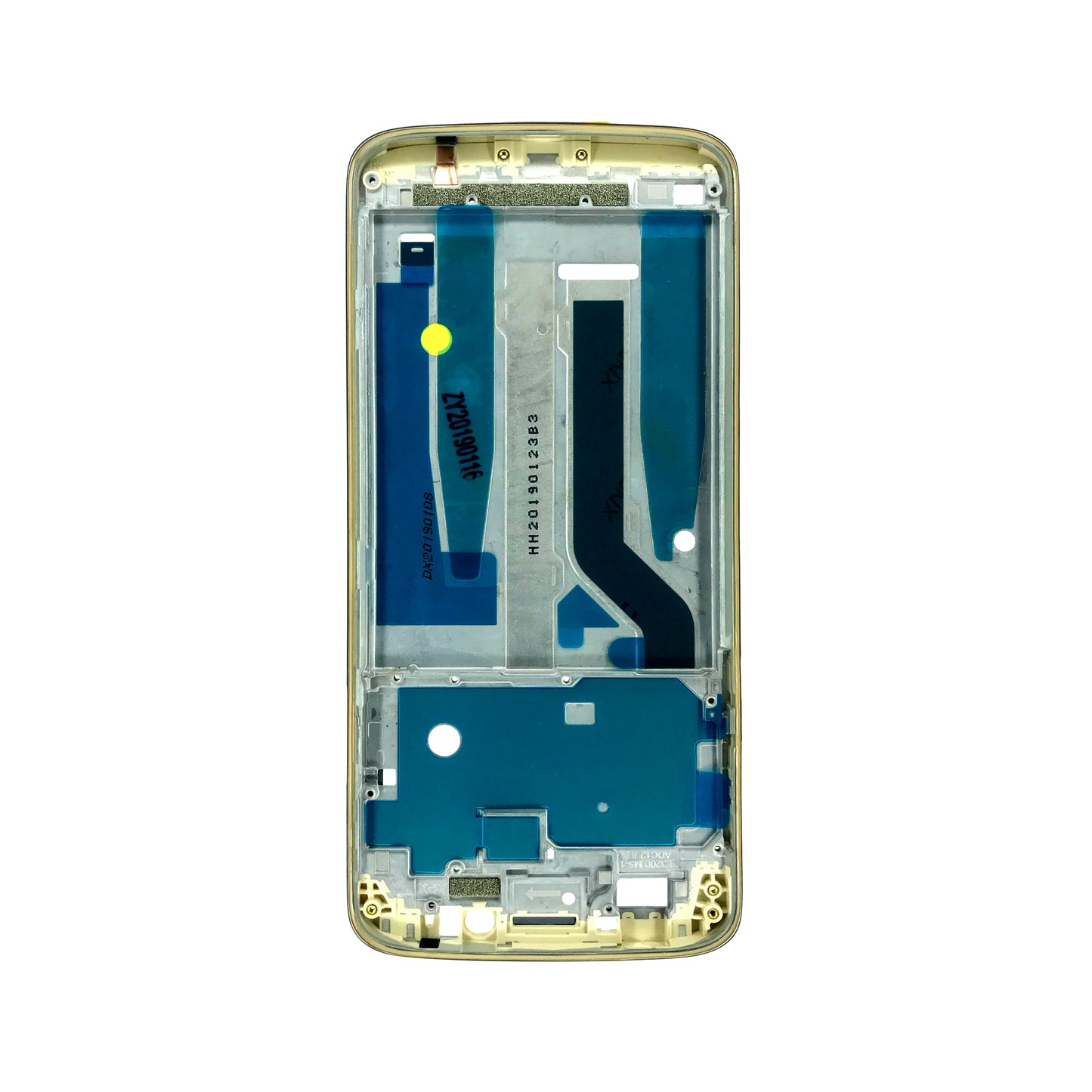 BASE PARA LCD MOTOROLA E6 PLAY